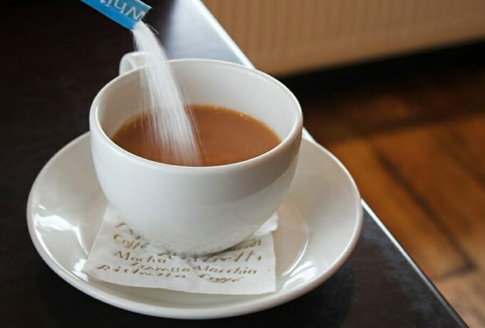 Suiker is suiker maar niet heus 12