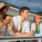 Lekker in de zon voor vitamine D? 4