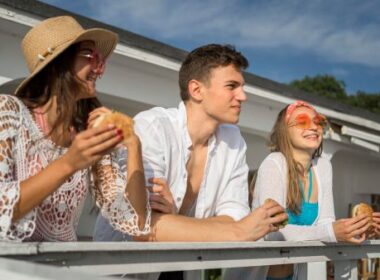 Lekker in de zon voor vitamine D? 7