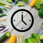 Calorierestrictie met veel groenten voor chemo 3
