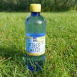 Aldi scoort met vezelwater 13