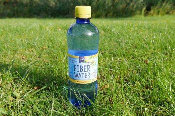 Aldi scoort met vezelwater 3