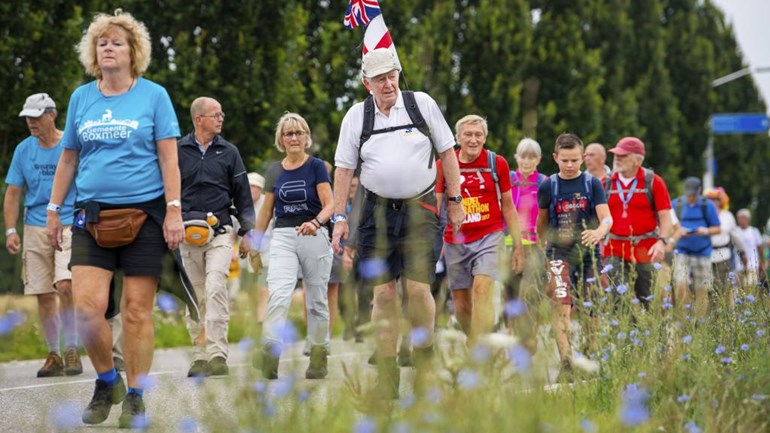 Hoongelach om rode biet verstomd 3