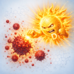 Vitamine D bij darmkanker 4