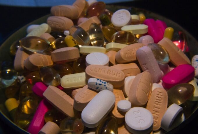 Niet te snel voor supplement kiezen 12