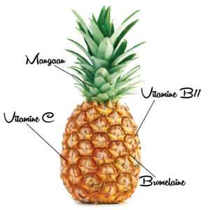 Ananas 3