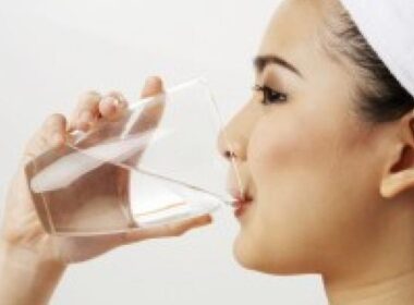 Al dat water is helemaal niet goed 9