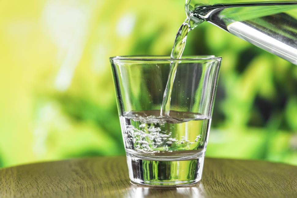 Langdurig watervasten: alleen onder medische begeleiding 3 Langdurig watervasten: alleen onder medische begeleiding 3