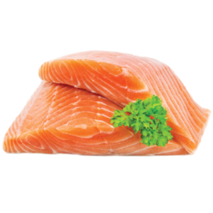 Zalm 3